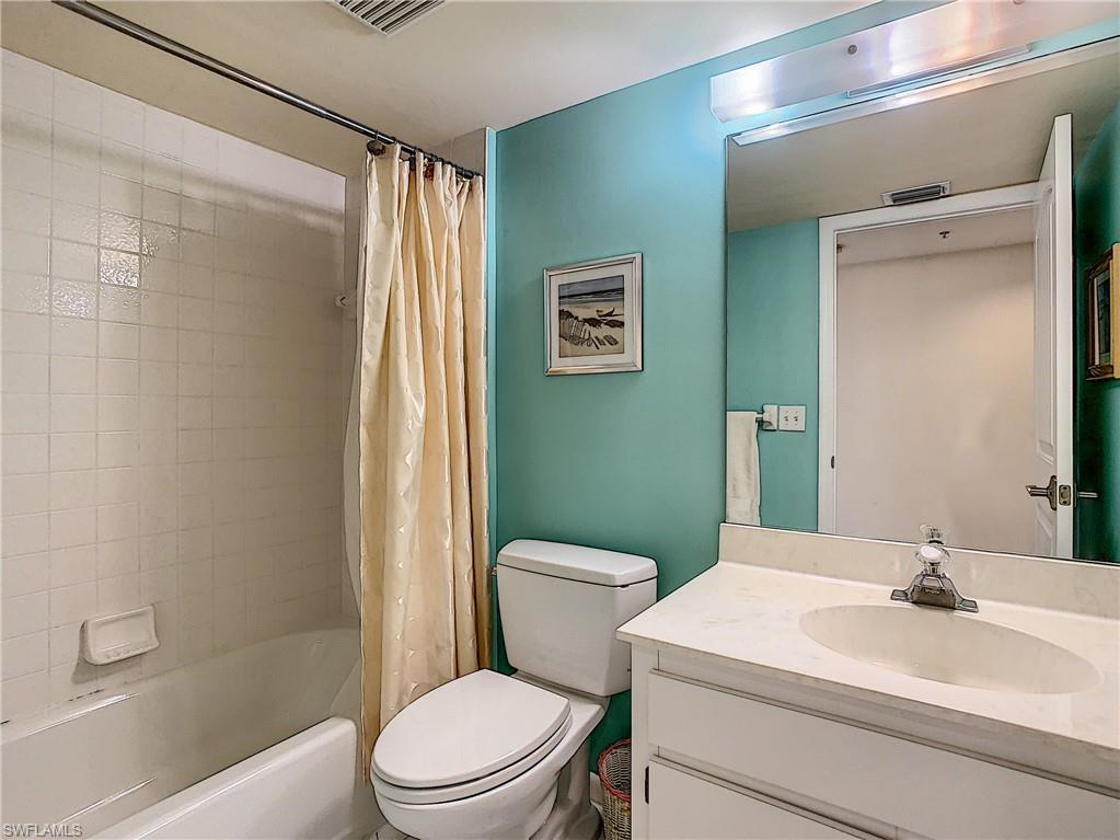 SEA GRAPE BAY CONDO - Residential