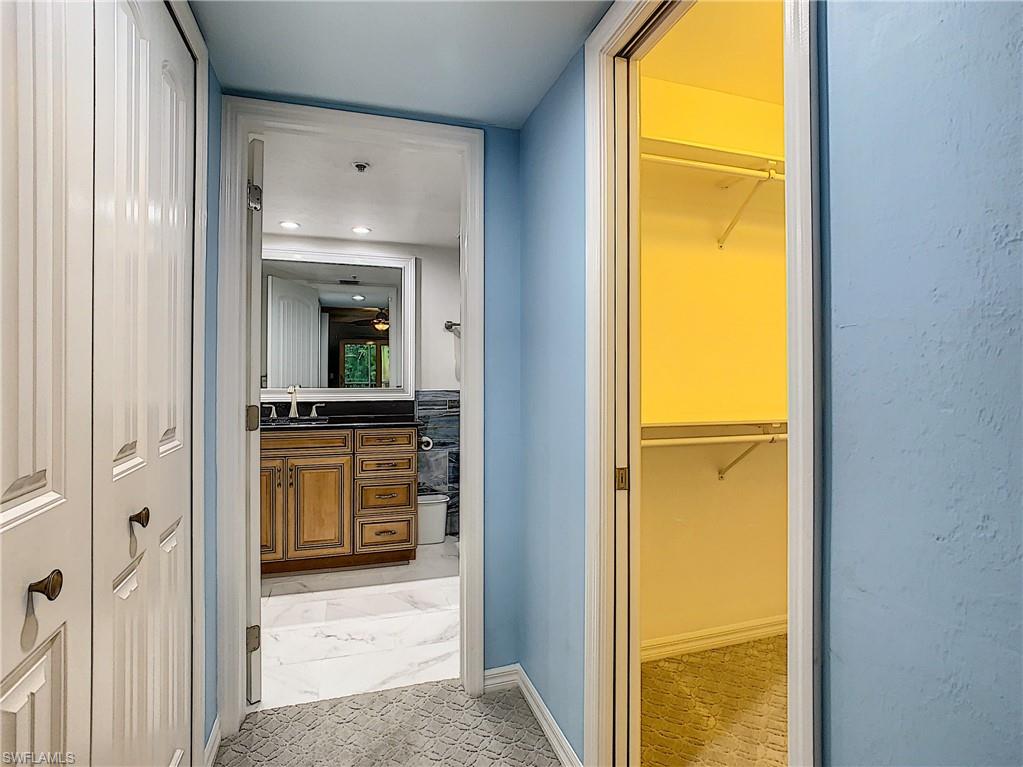 SEA GRAPE BAY CONDO - Residential