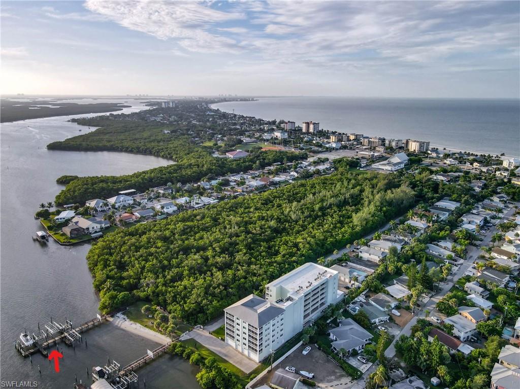 SEA GRAPE BAY CONDO - Residential