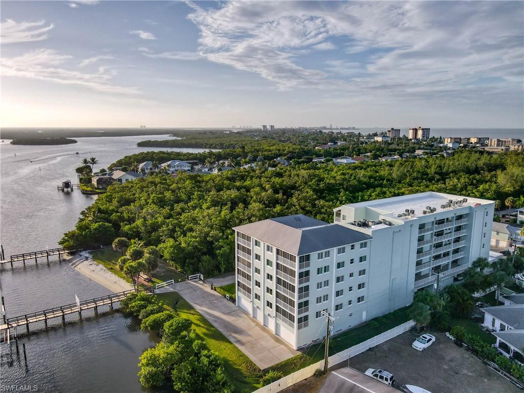 SEA GRAPE BAY CONDO - Residential