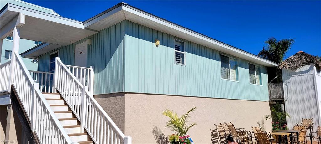 SEA GRAPE BAY CONDO - Residential