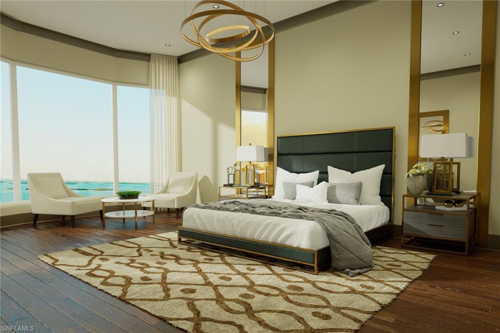 OMEGA AT BONITA BAY - Residential