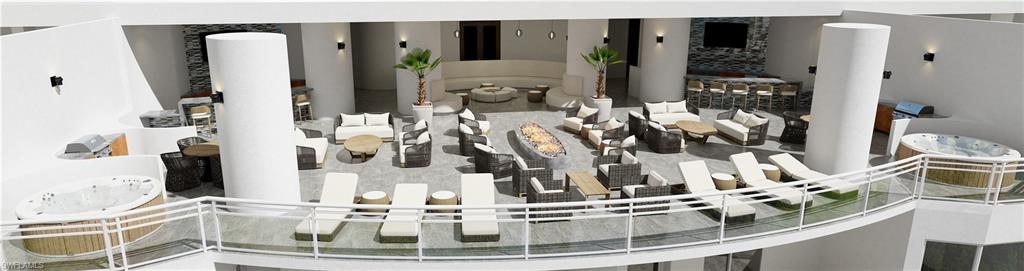 OMEGA AT BONITA BAY - Residential