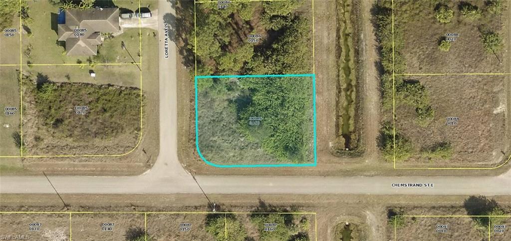 LEHIGH ACRES - Commercial Sale