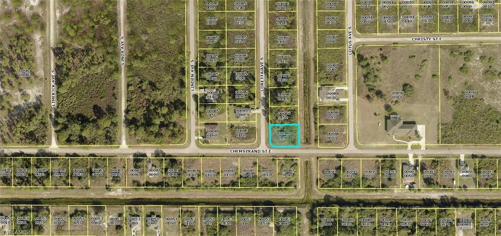 LEHIGH ACRES - Commercial Sale