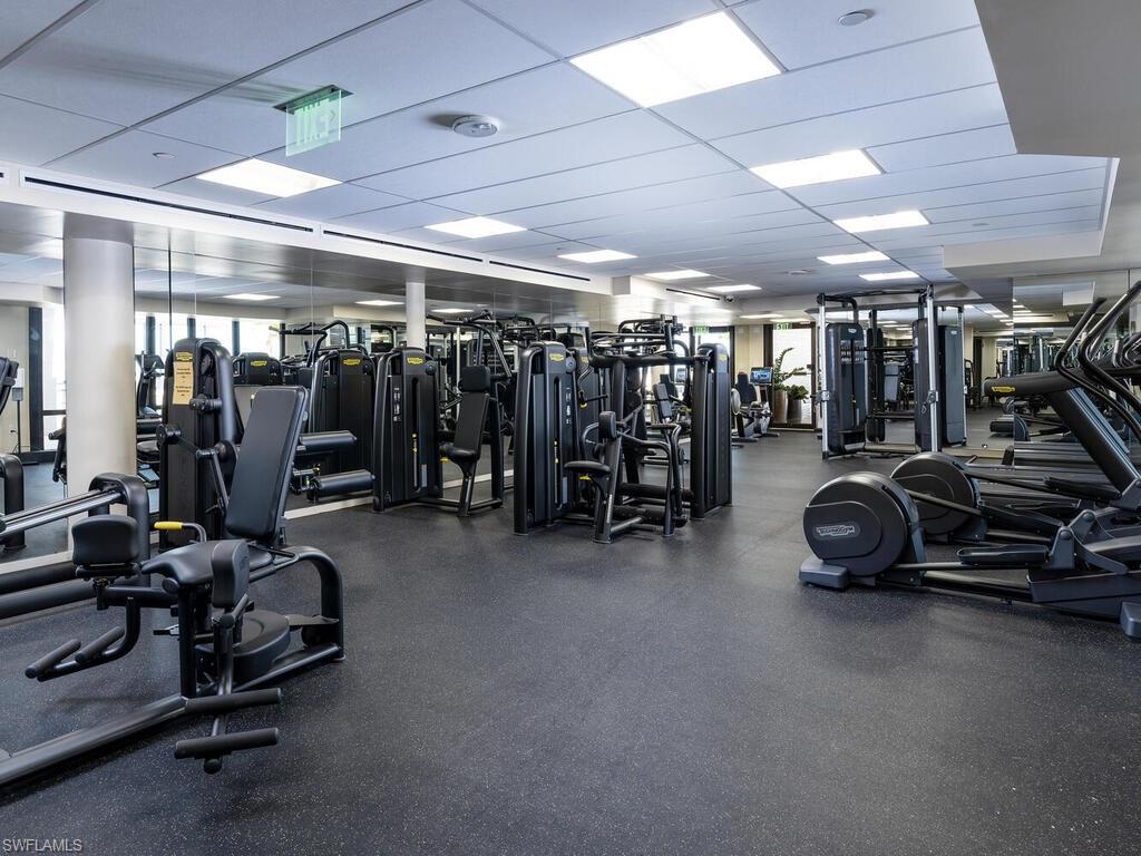 LE PARC - Residential