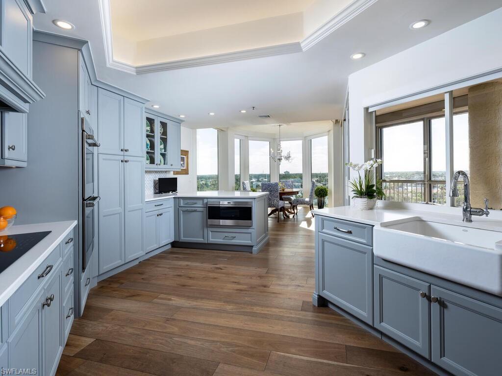 LE PARC - Residential