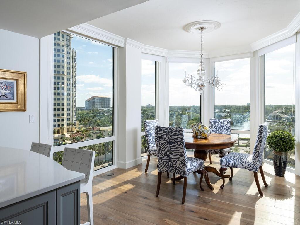 LE PARC - Residential