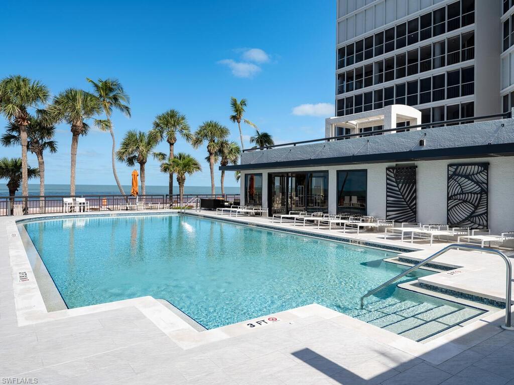 LE PARC - Residential