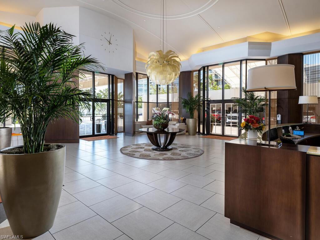 LE PARC - Residential