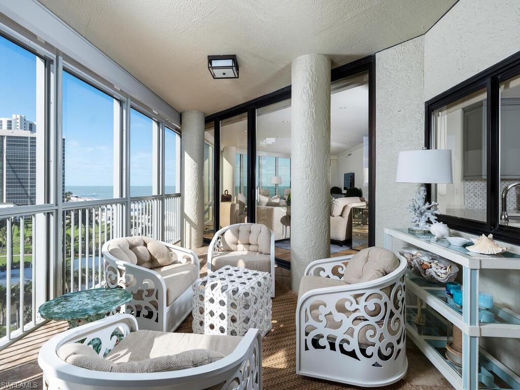 LE PARC - Residential