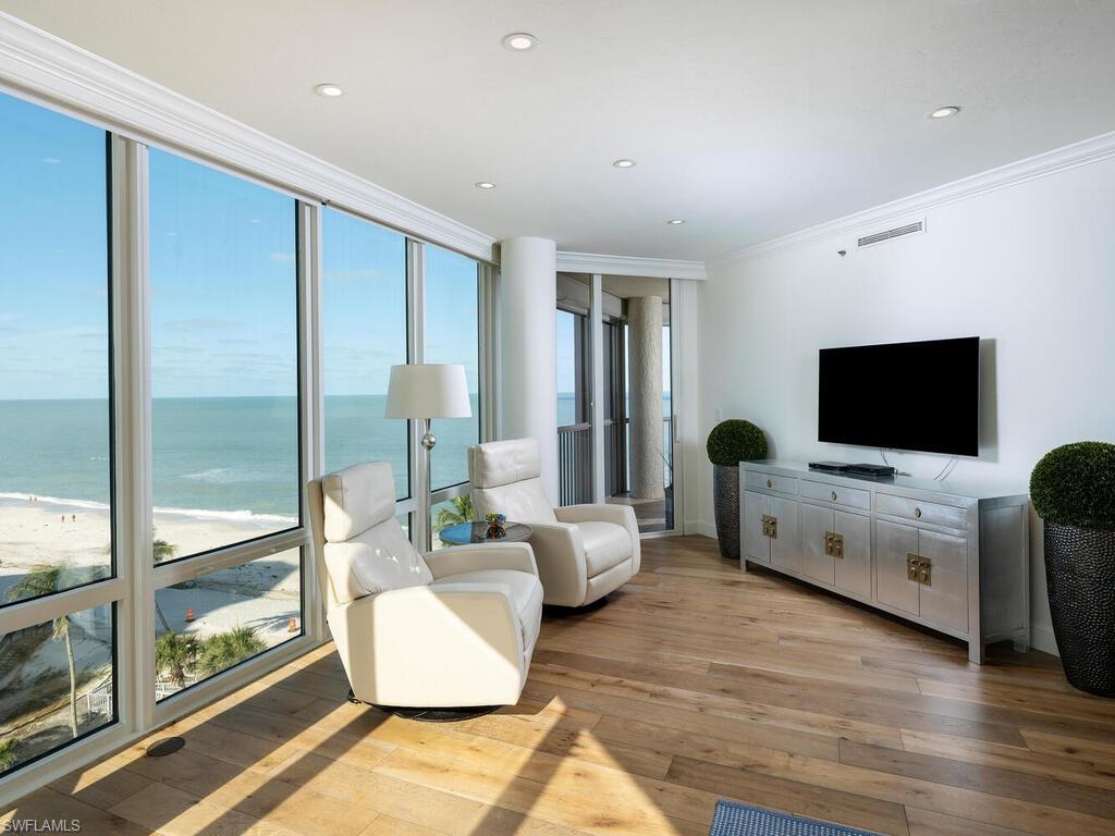 LE PARC - Residential