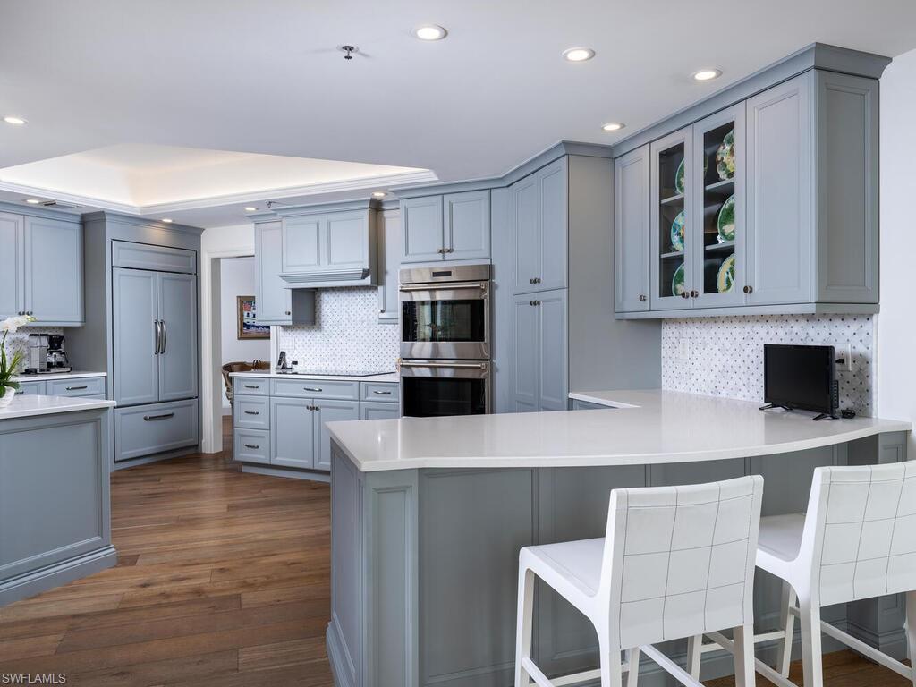 LE PARC - Residential