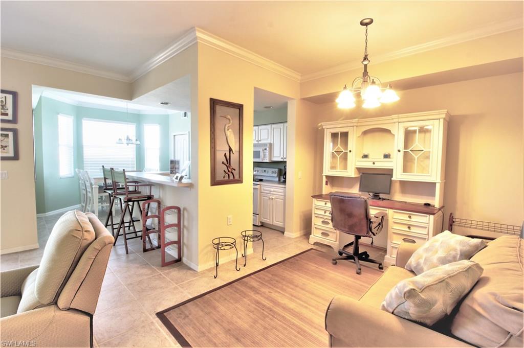 TERRACE - Residential