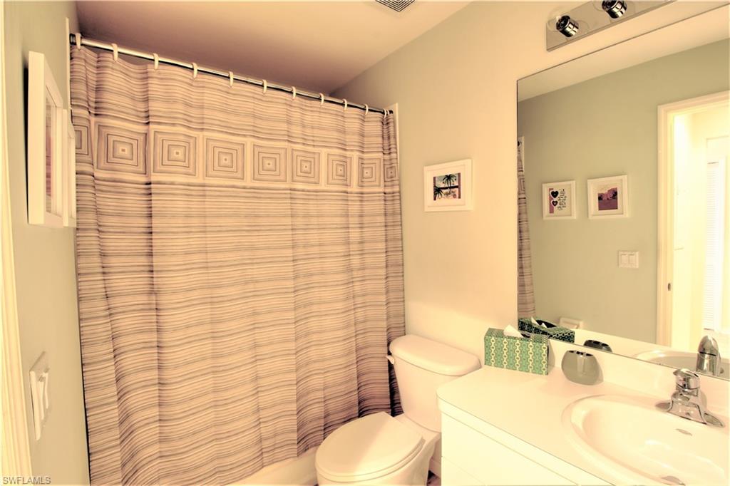 TERRACE - Residential