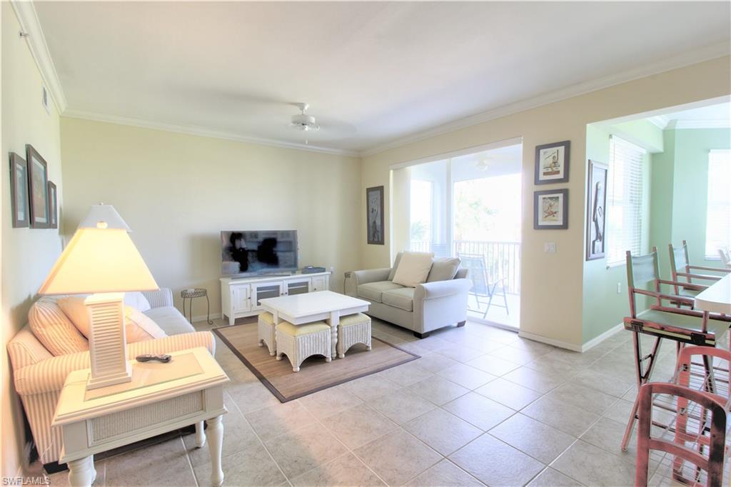 TERRACE - Residential