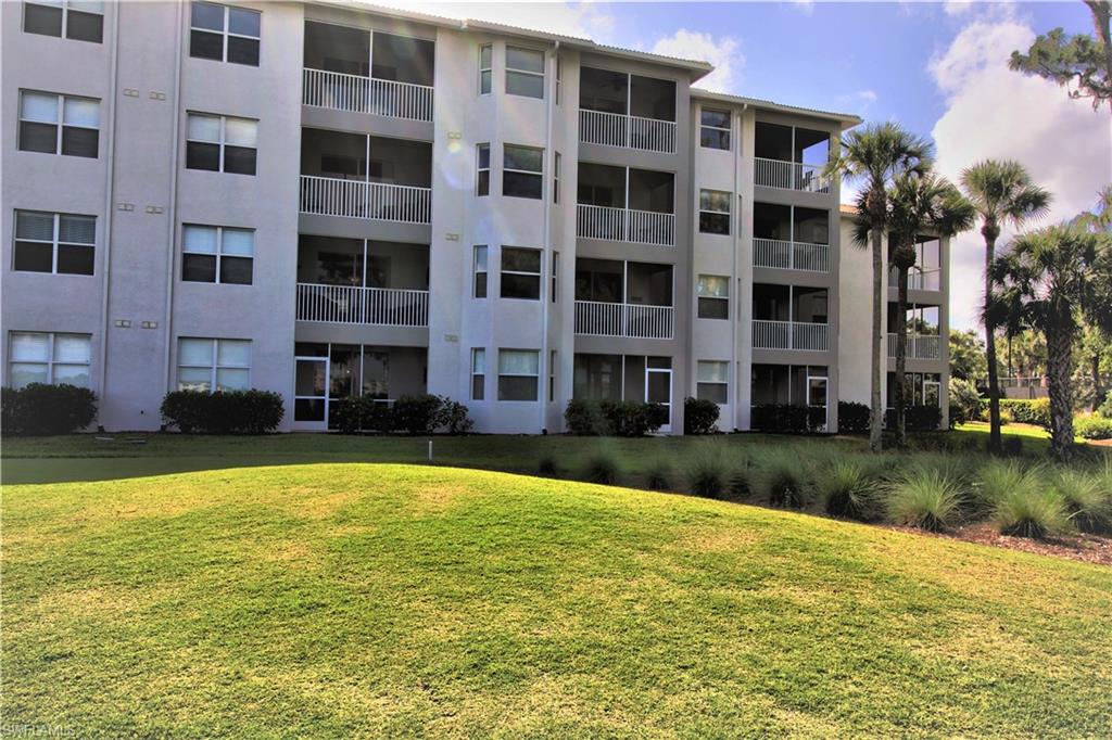 TERRACE - Residential