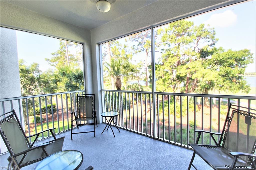 TERRACE - Residential