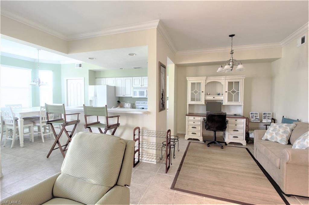 TERRACE - Residential