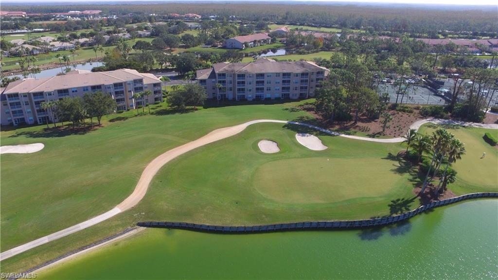 TERRACE - Residential