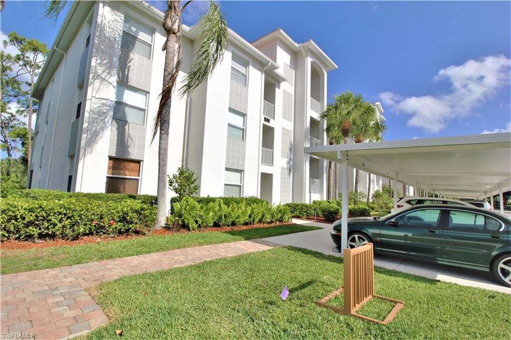 TERRACE - Residential