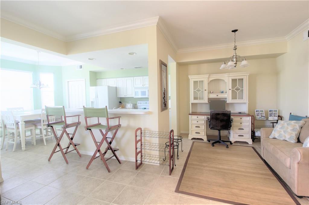 TERRACE - Residential