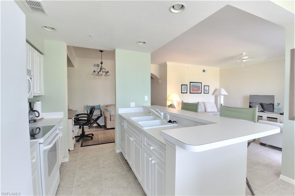 TERRACE - Residential