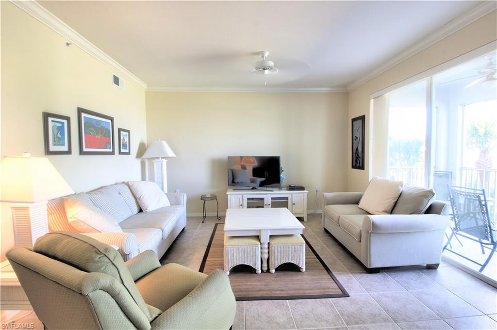 TERRACE - Residential