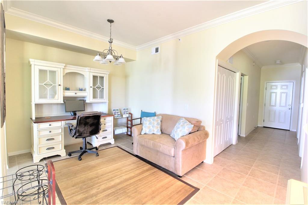 TERRACE - Residential