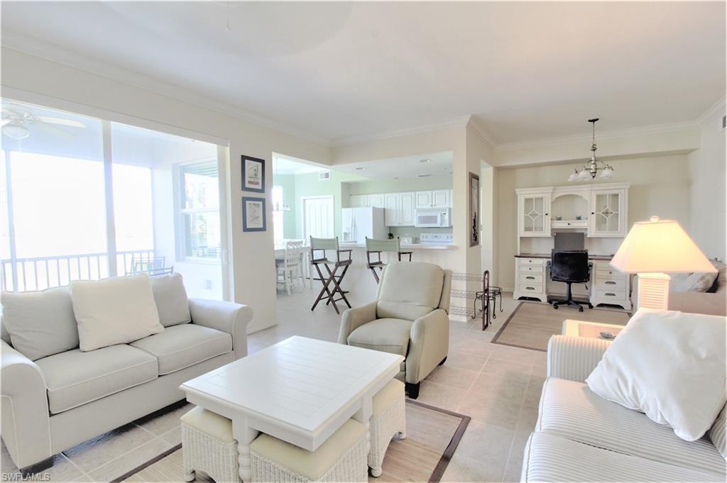 TERRACE - Residential