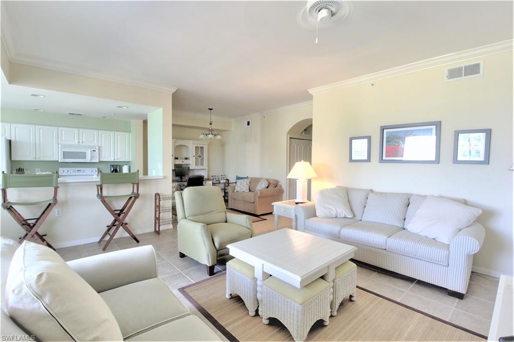 TERRACE - Residential