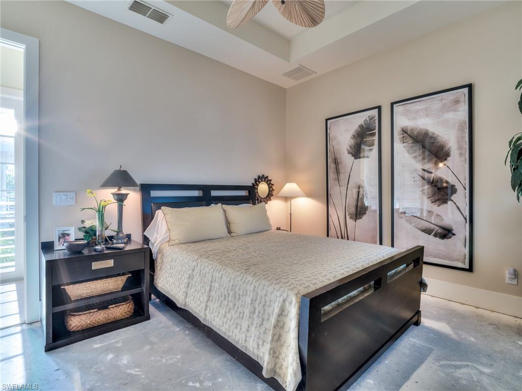 METES AND BOUNDS - Residential