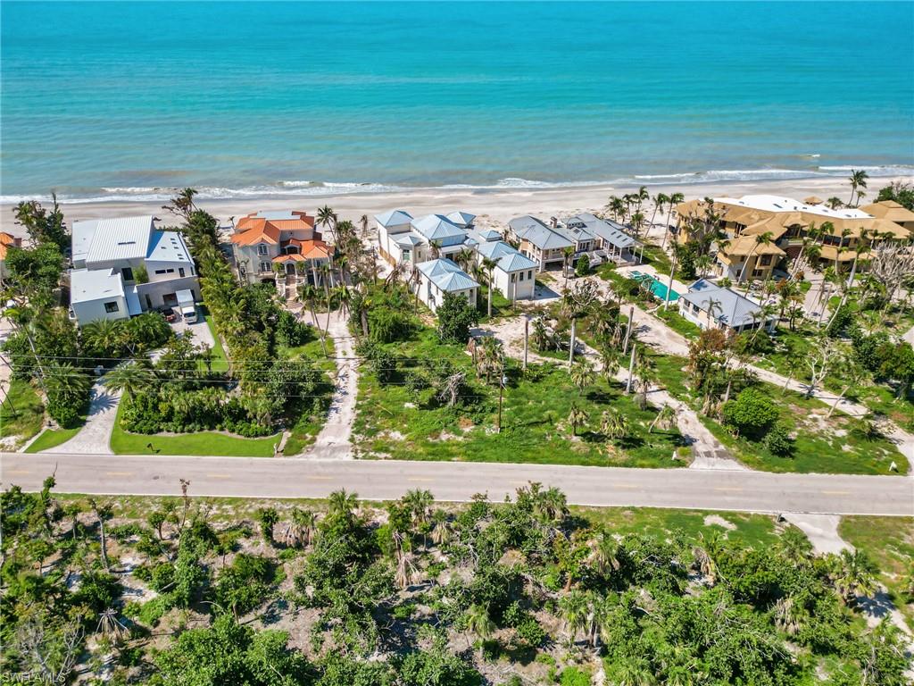 METES AND BOUNDS - Residential