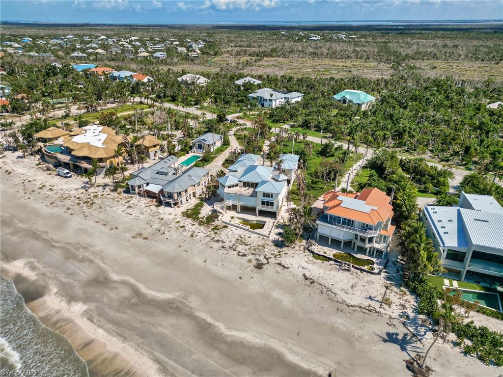 METES AND BOUNDS - Residential