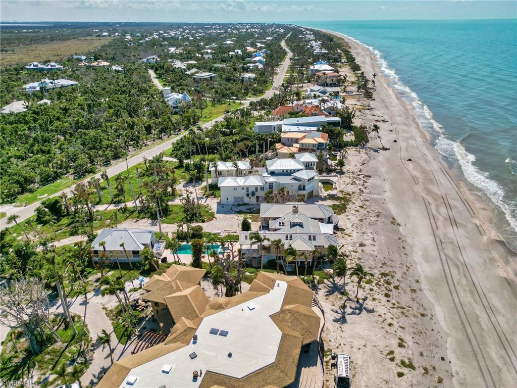 METES AND BOUNDS - Residential