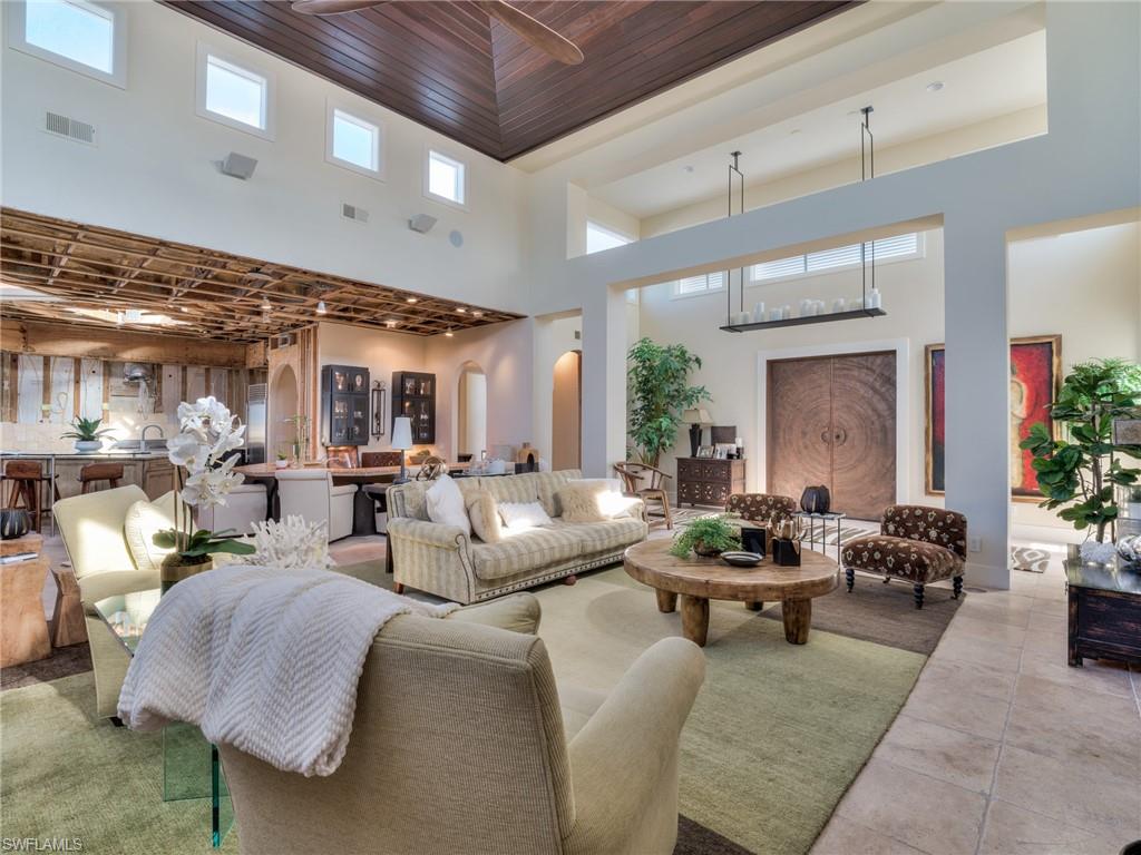 METES AND BOUNDS - Residential