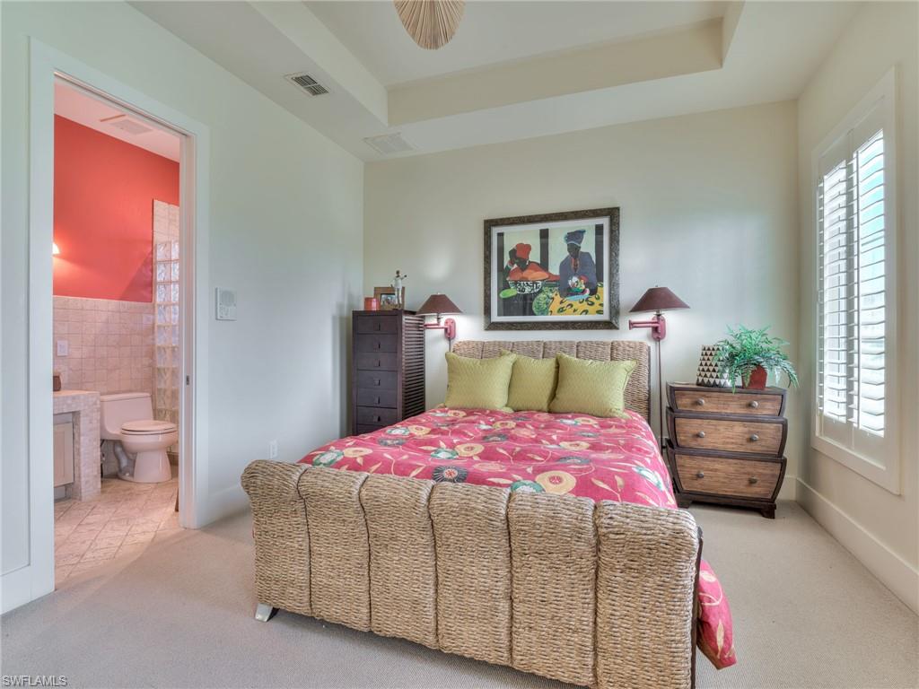 METES AND BOUNDS - Residential