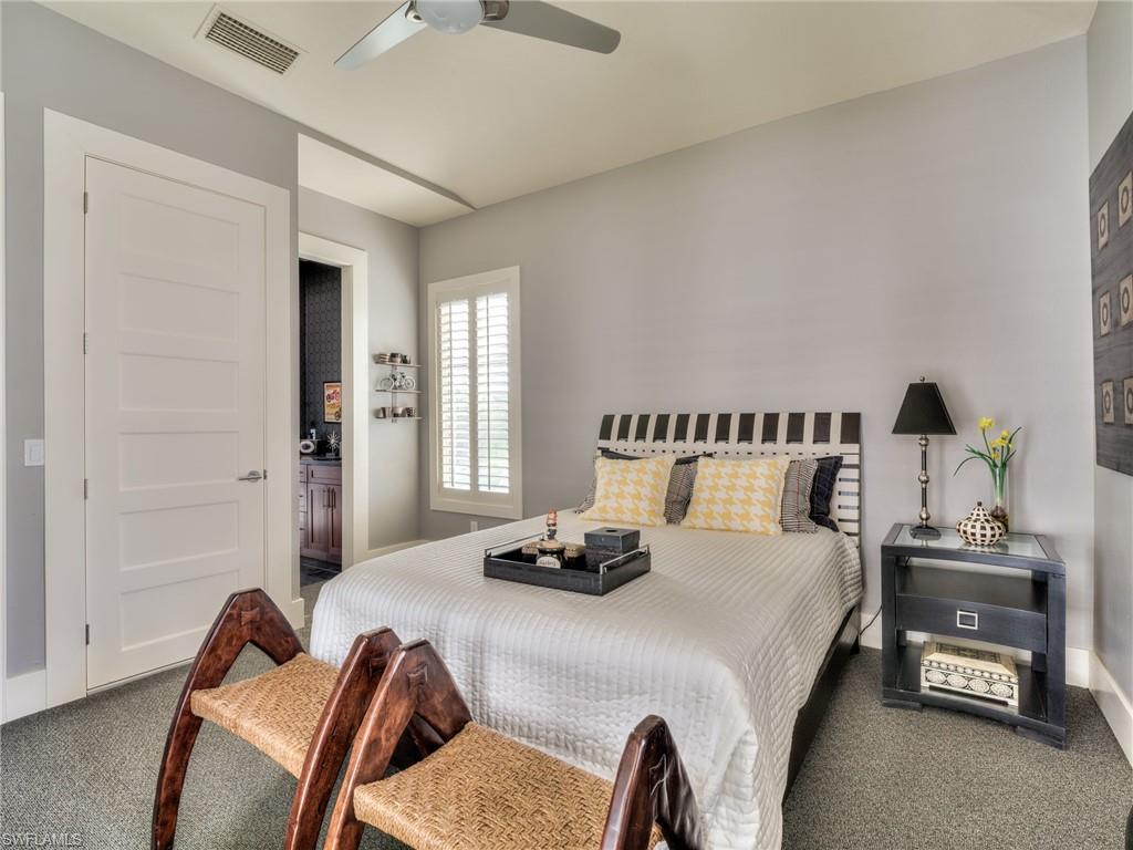 METES AND BOUNDS - Residential