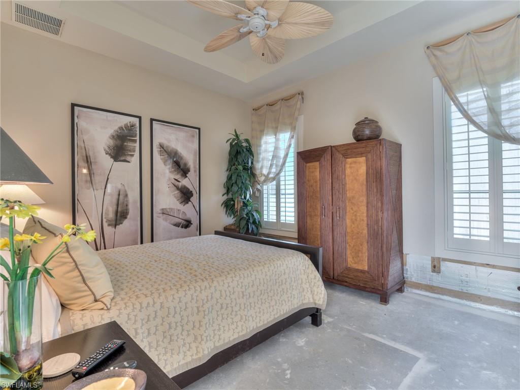 METES AND BOUNDS - Residential