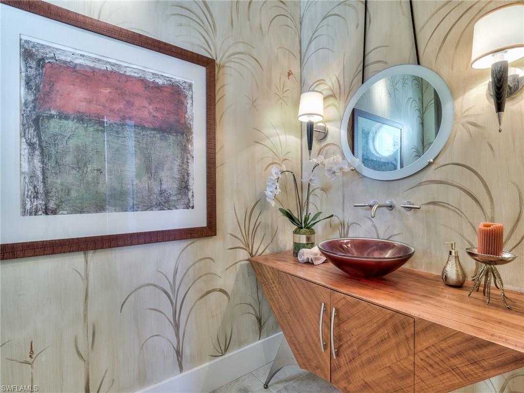 METES AND BOUNDS - Residential