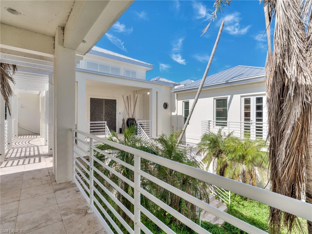 METES AND BOUNDS - Residential