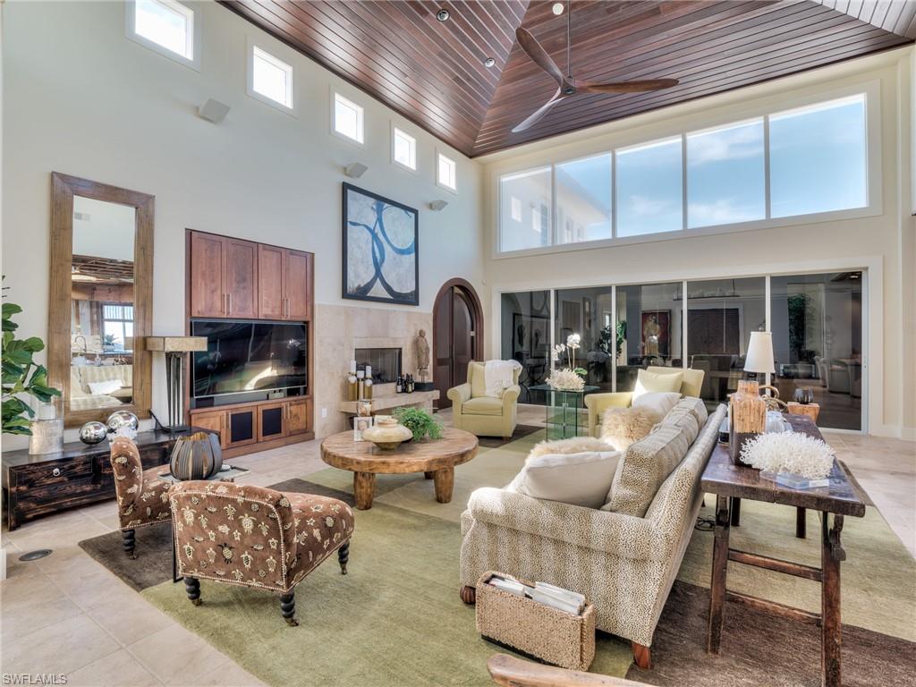 METES AND BOUNDS - Residential