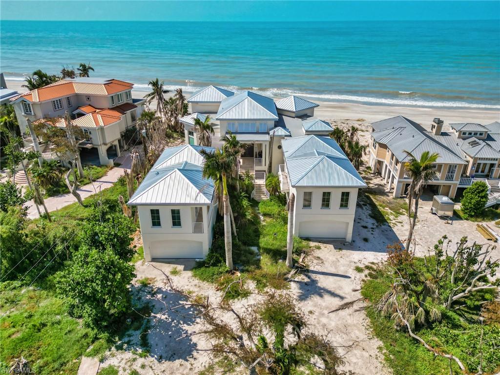 METES AND BOUNDS - Residential