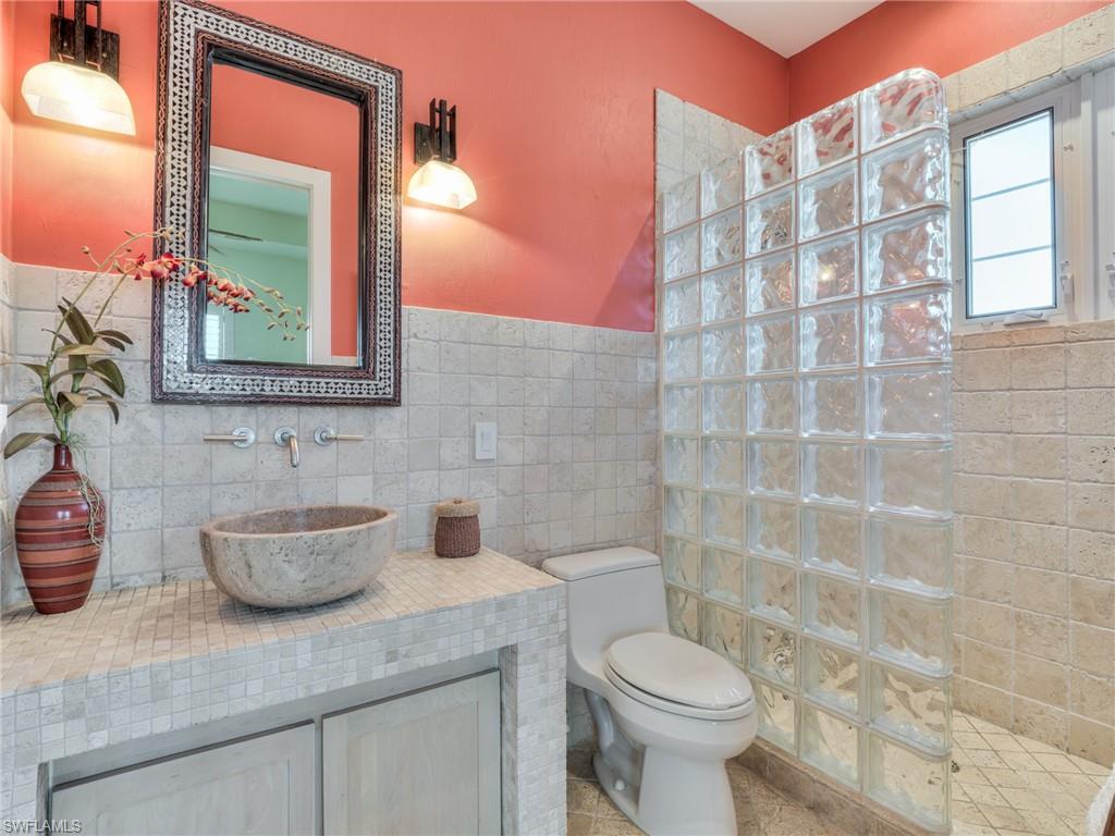 METES AND BOUNDS - Residential