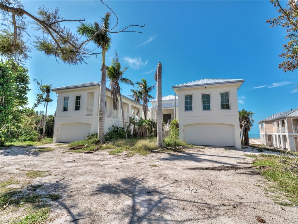 METES AND BOUNDS - Residential