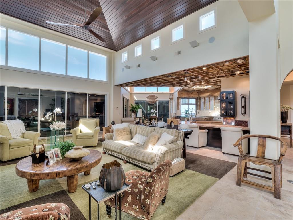 METES AND BOUNDS - Residential