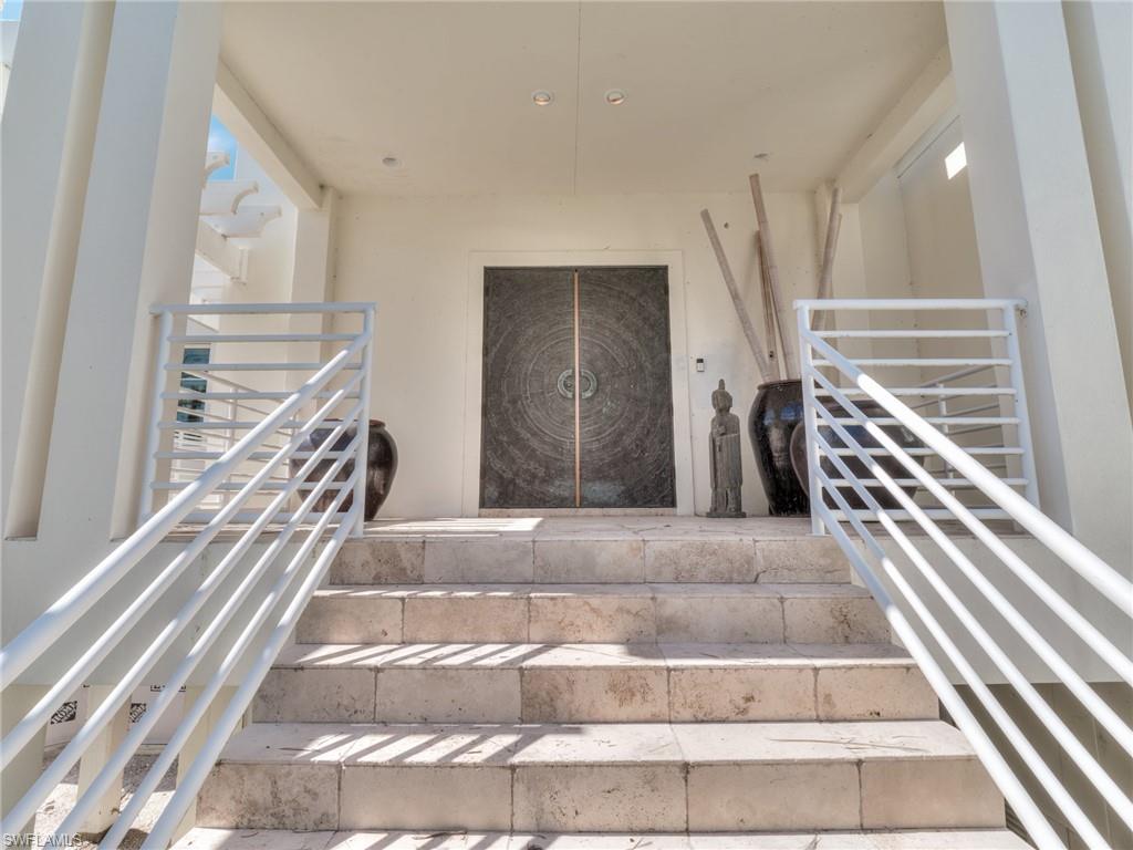 METES AND BOUNDS - Residential