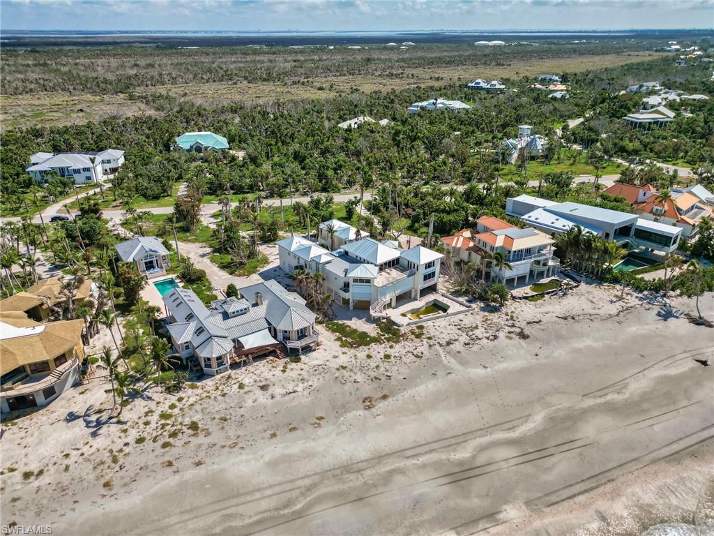 METES AND BOUNDS - Residential