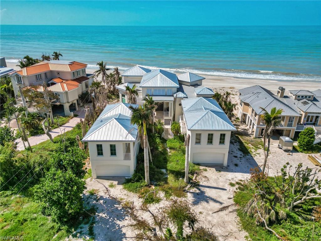 METES AND BOUNDS - Residential