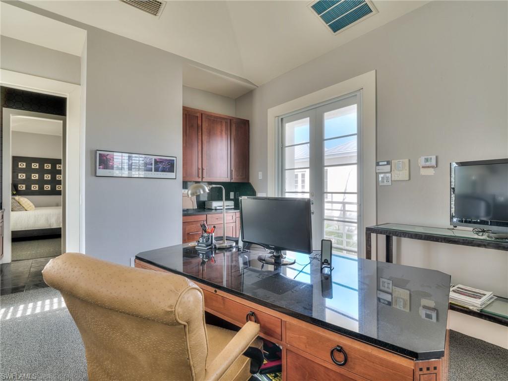 METES AND BOUNDS - Residential